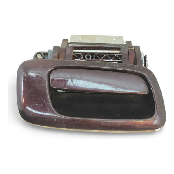 Maçaneta Externa Traseira Direita Astra 1999 A 2011 Gm  Traseira