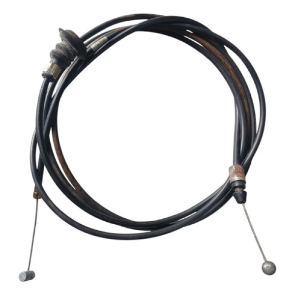 Cabo Abertura Capô Toyota Corolla 03/08