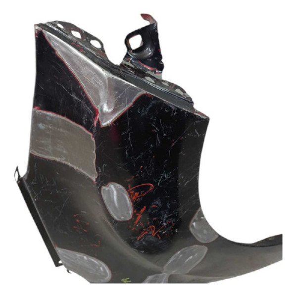 Paralama Ford New Fiesta 2014/ 2019(recuperado)