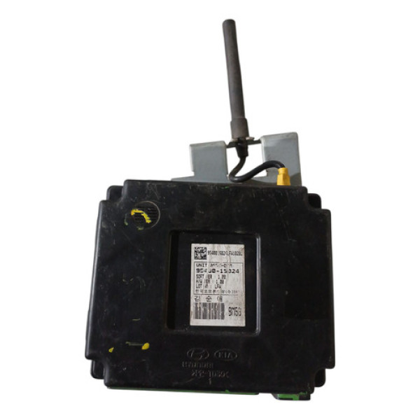 Módulo Central Bcm Hyundai Hb20 12/16