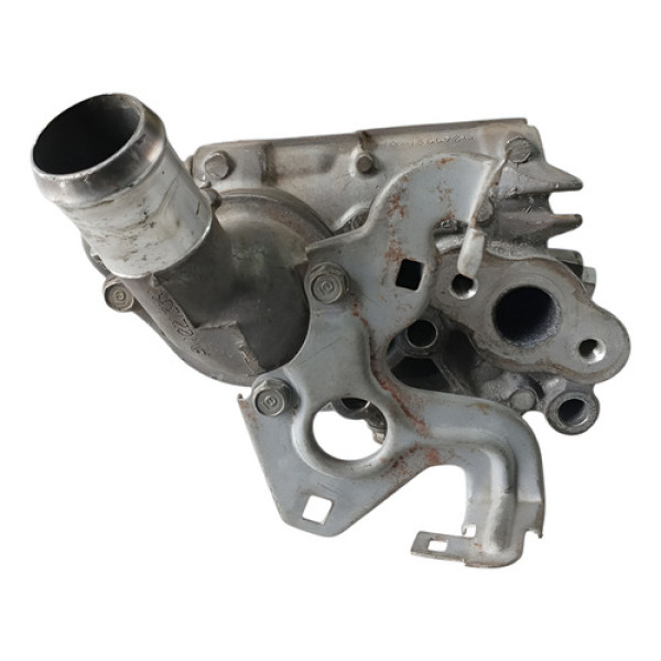 Carcaça Válvula Termostatica Honda Hr-v 15/19