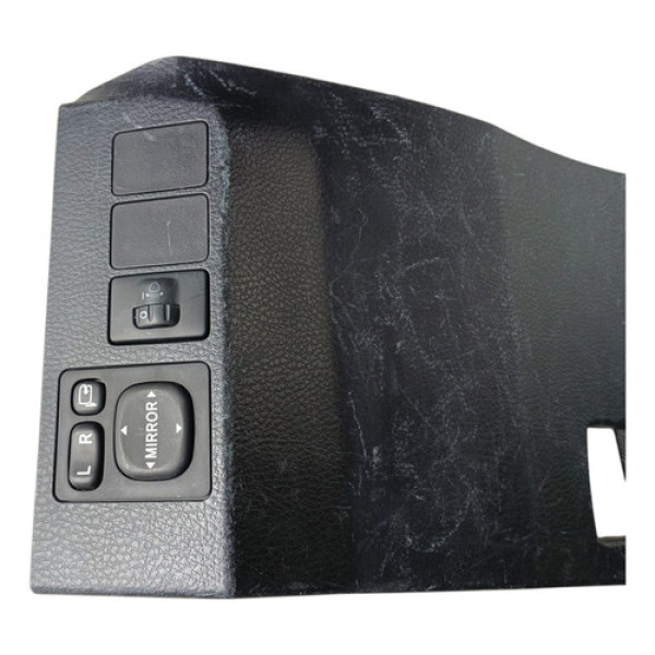 Moldura Inferior Painel Esquerdo Toyota Rav4 13/18