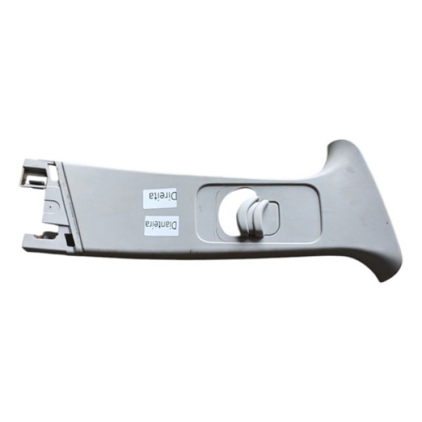 Acabamento Coluna Central Direita Peugeot 307 2011