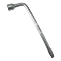 Chave De Roda Tipo L Com Espatula 19mm