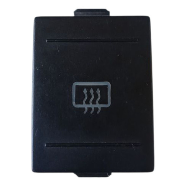 Botão Desembaçador Traseiro Volkswagen Polo 06/12