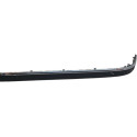  Friso Do Para-choque Traseiro Direito Bmw 5 E39 1999 Preto