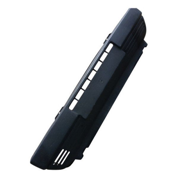 Parachoque Dianteiro Uno 2004 Preto