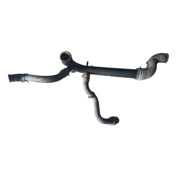 Tubo Cano Refrigeração Corsa 1.0 2006/2011