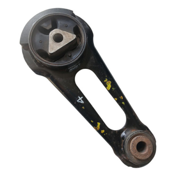 Coxim Inferior Câmbio Nissan March Versa 12/16