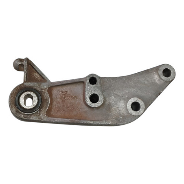 Suporte Coxim Câmbio Gm Onix Prisma Spin 2013/2019 Cinza