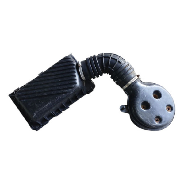 Tampa Tbi Com Mamgueira Filtro Gol Parati G2 G3 95/05