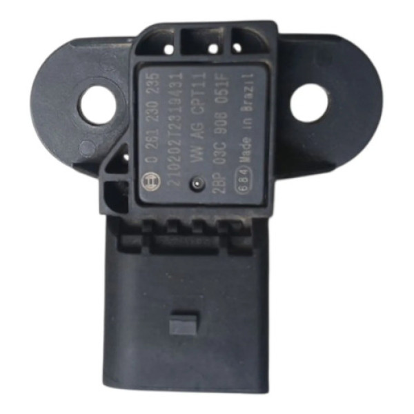 Sensor Map Volkswagen Gol Jetta Polo 12/16