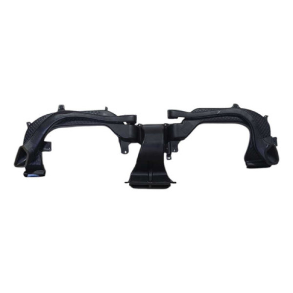 Duto Saida De Ar Painel Gm Onix 2020 A 2023 Original Preto