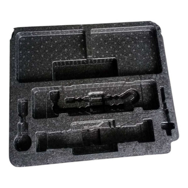 Isopor Kit Macaco Honda Hr-v 16/21 ( C/ Detalhes ) Preto