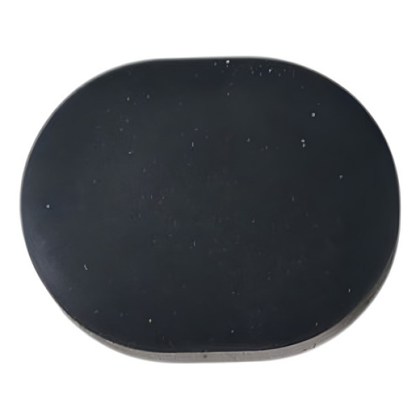 Bujão Painel Exterior Soleira Gm 135009938 Preto