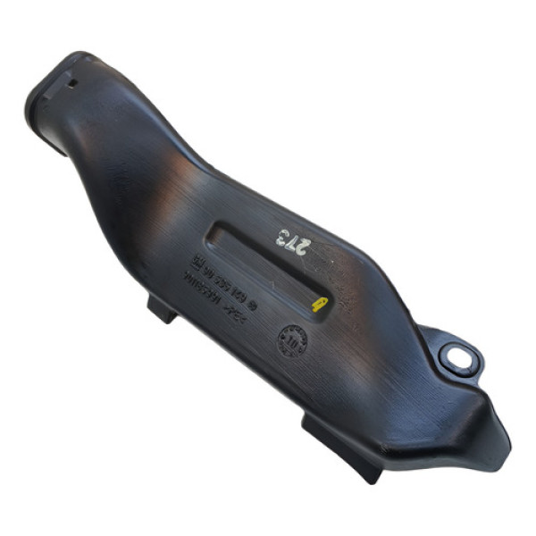 Duto De Ar Ventilação Esquerdo Gm Corsa 2011 Preto