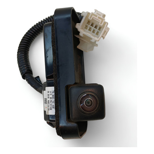 Câmera De Ré Honda City 2015/2019 Pn:39530t9c0034