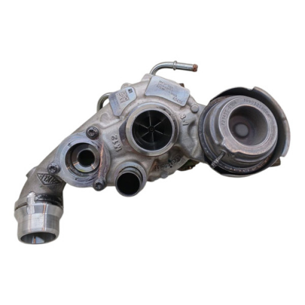 Turbina Gm Onix Plus 1.0 2021 Pn:25203894 Original 