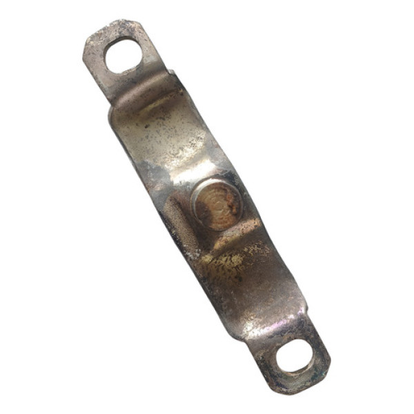 Batente Da Trava Porta Malas Fiat Uno 2002