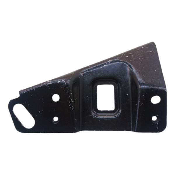 Suporte Parachoque Dianteiro Fiat 500 2010/2015