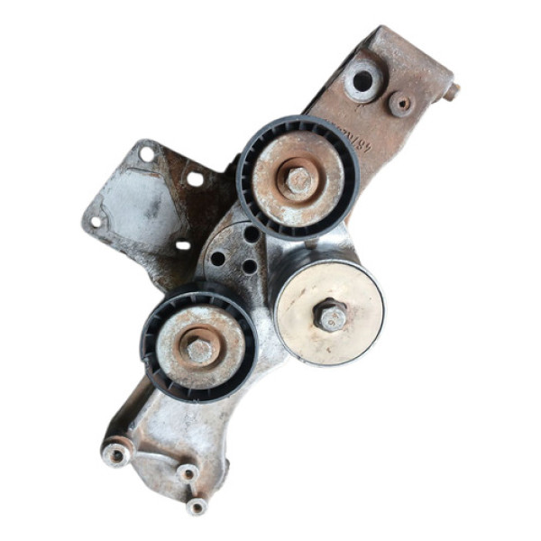 Suporte Compressor Alternador Fiat Siena 2005