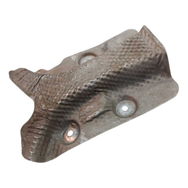 Defletor Calor Freio Mao Renault Captur 2018 Original