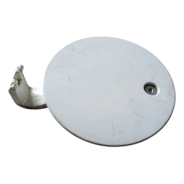 Portinhola Tanque Combustível Ford Focus Sedan 2003