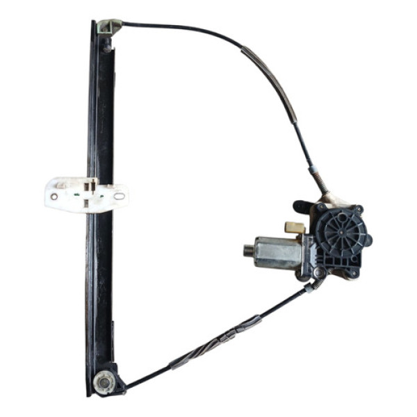 Máquina Vidro Dianteiro Esquerdo Ford Fiesta 03/14