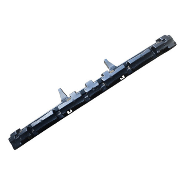 Alma Parachoque Traseiro Ford Fusion 10/12