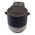 Sensor Estacionamento Traseiro Onix 20/23 Pn:26280451 Preto