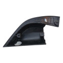 Acabamento Moldura Retrovisor Interno L.d Onix 13/18 Orig