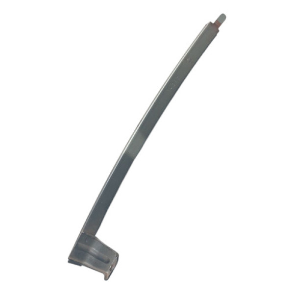 Guia Canaleta Porta Dianteira Esquerda Corolla 2003/2008