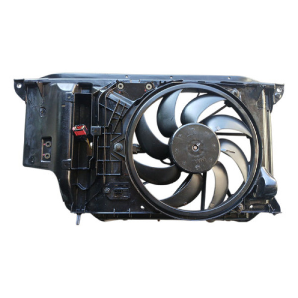 Ventilação Com Defletor Peugeot 206 2007