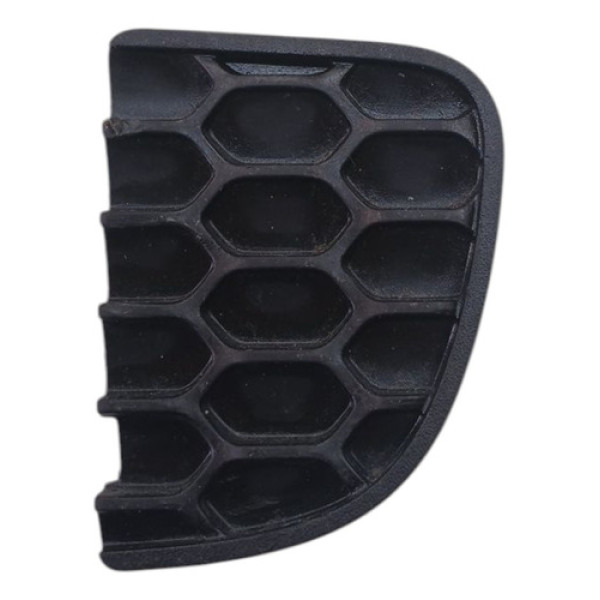 Tampa Reboque Parachoque Traseiro Jeep Renegade 2015/2020