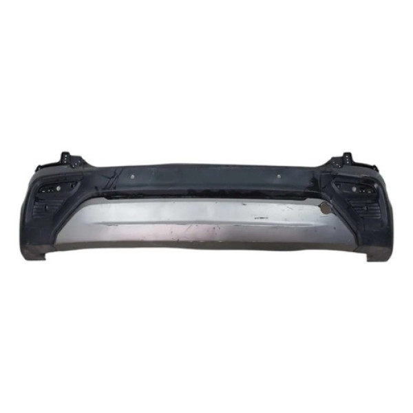 Parachoque Traseiro Hyundai Creta 16/19 Original C/detalhes