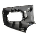 Moldura Difusor Ar Esquerdo Onix Prisma 13/19