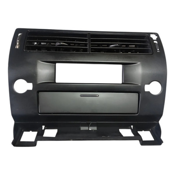 Moldura Difusor Saida Ar Citroën C4 08/13