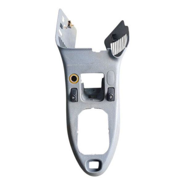 Console Central Renault Clio 00/12