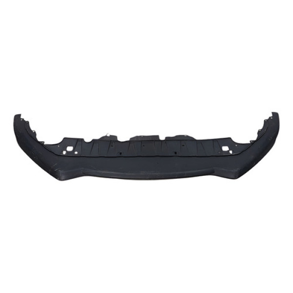 Spoiler Hr-v 2015/2018 Original Detalhes Preto