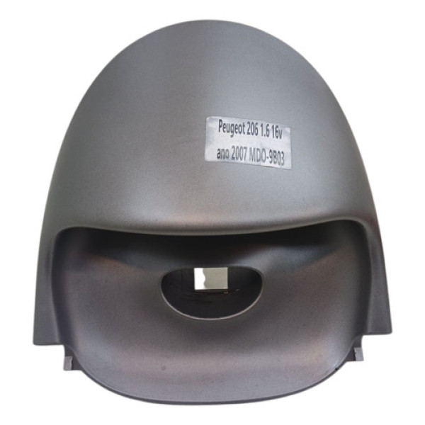 Moldura Computador Bordo Peugeot 206 2007