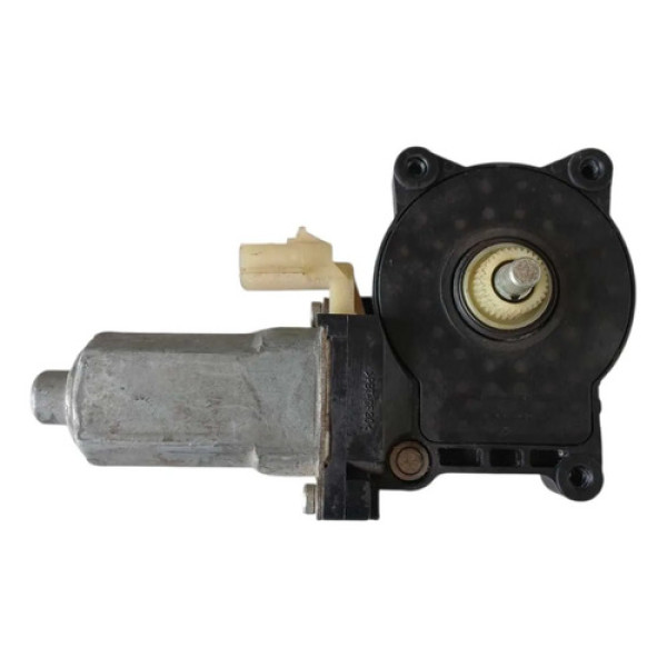 Motor Máquina Vidro Traseira Direita Hyundai Tucson 2005