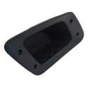 Pisante Lateral Direita Caçamba Gm Montana 2011/2019 Preto