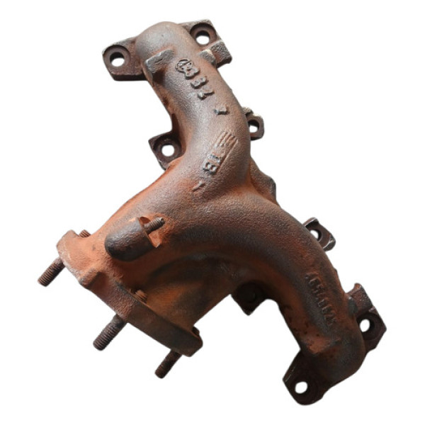 Coletor Escapamento Fiat Siena 2005