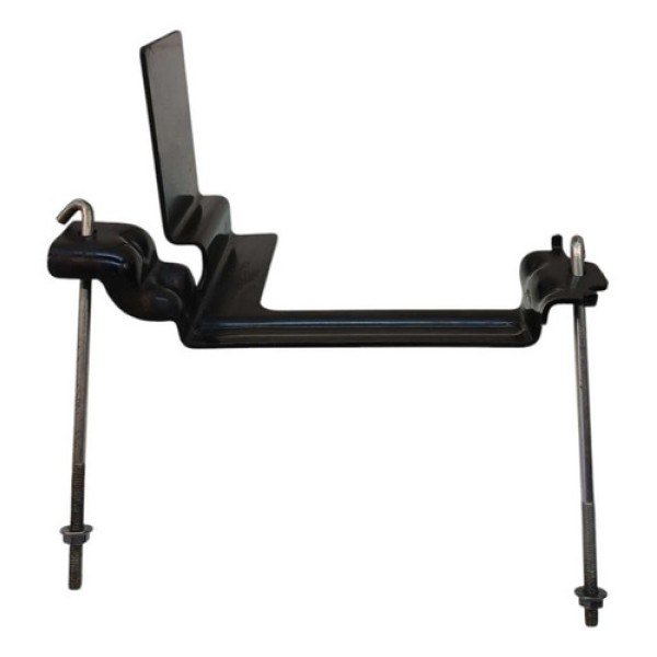 Suporte Da Bateria Renault Captur 1.6 2019 Usado