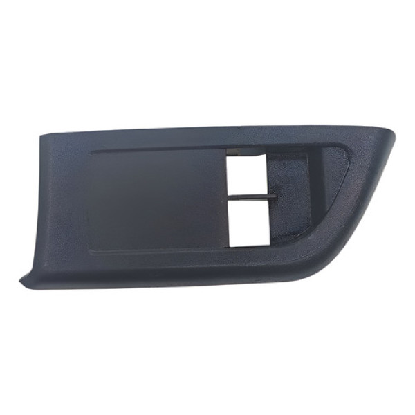 Moldura Esquerda Botao Vidro Eletrico Onix Prisma 2012 