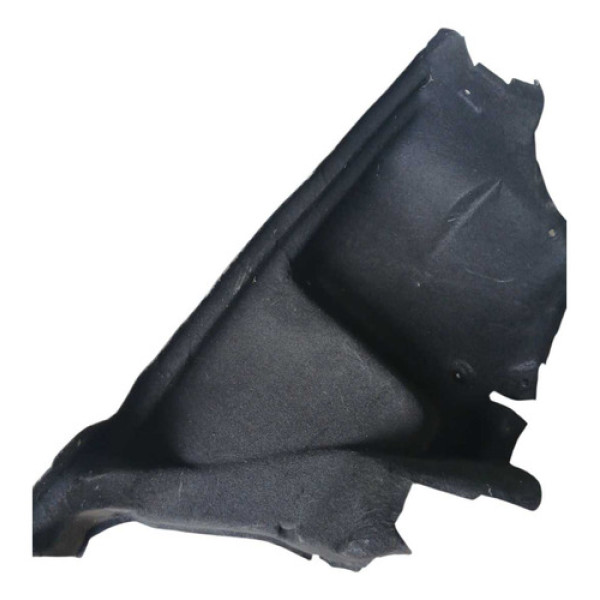 Acabamento Esquerdo Porta Malas Onix Plus 2021 Pn:26285144 Preto