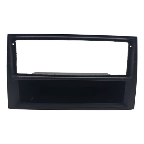 Moldura Rádio Porta Treco Gm Corsa Maxx 2005 