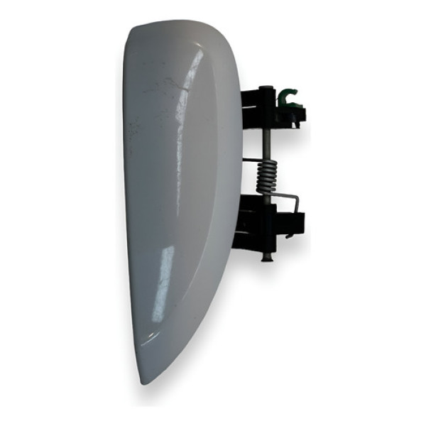 Maçaneta Com Detalhe Trásseira/direita Renault Kwid 1.0 2019 Traseira