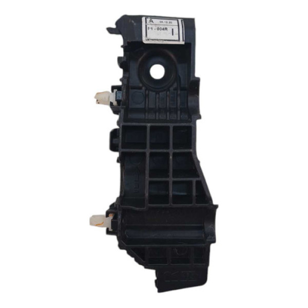 Guia Parachoque Dianteiro/direito  Hyundai Creta  2021