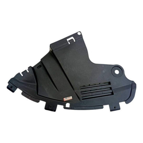 Lameiro Dianteiro Esquerdo Renault Sandero 08/14